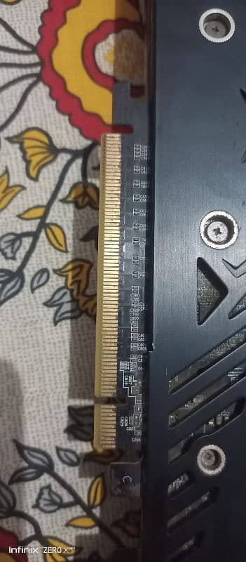 GTX 970 4gb three fan edition (wind force) 2