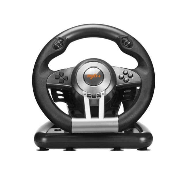 PXN V3 Pro steering wheel 2