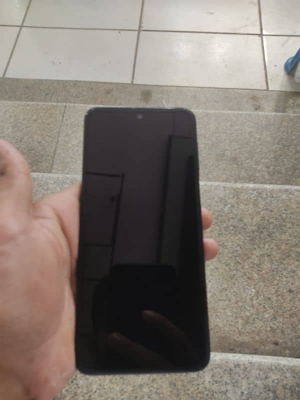 Redmi Note 9S 6/128 GB For Sale 0