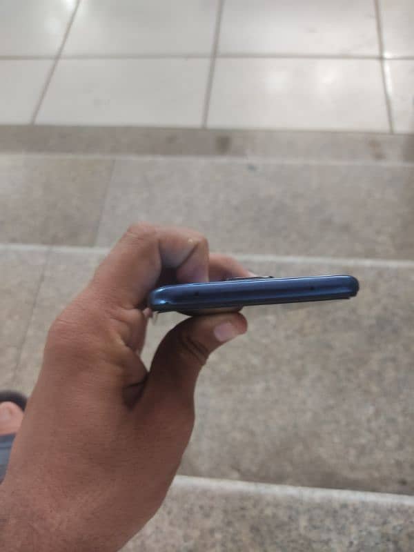 Redmi Note 9S 6/128 GB For Sale 1