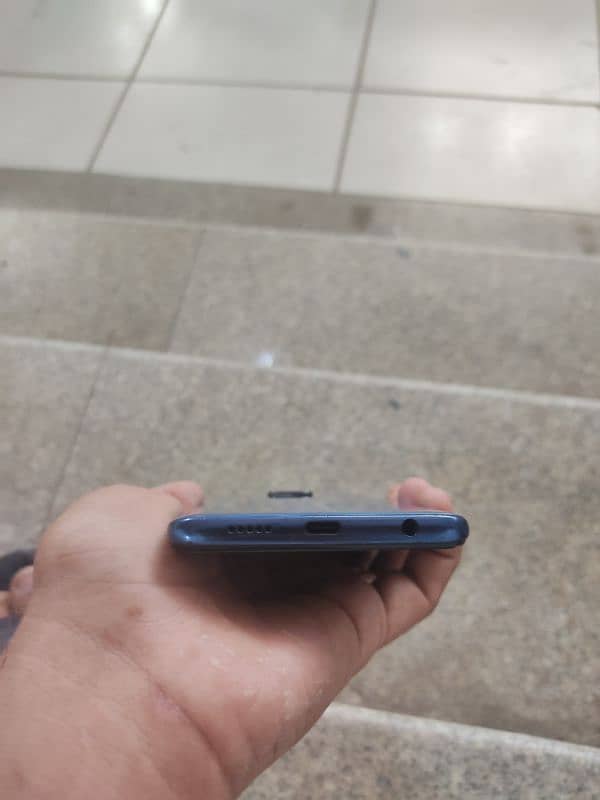 Redmi Note 9S 6/128 GB For Sale 3