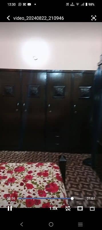 complete bedroom set for sale 0