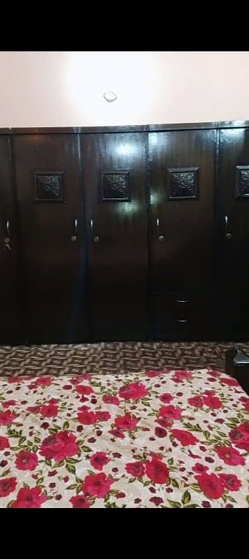 complete bedroom set for sale 3