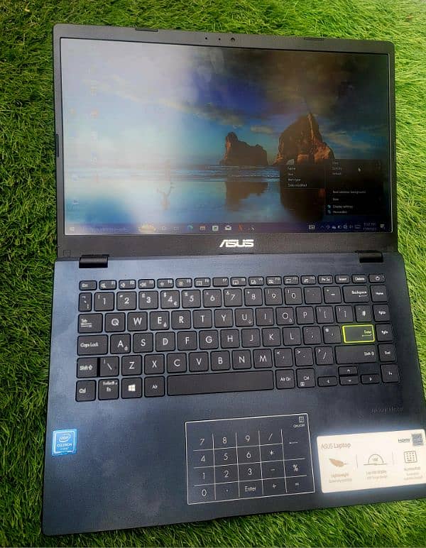 Notebook laptop 6