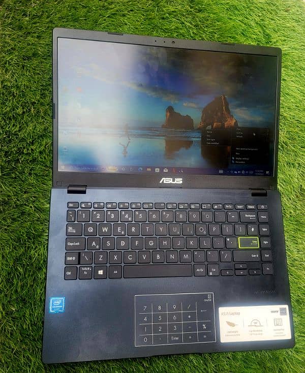 Notebook laptop 7