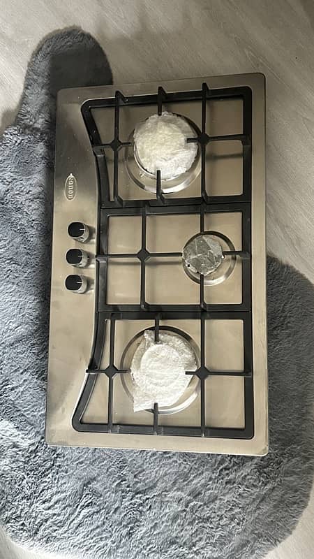 Canon Gas Stove Brand New (price on shop 29,600) 1