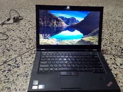 Thinkpad T430s