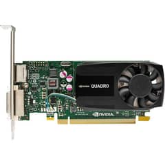 Nvidia Quadro K620 2GB 128Bit DDR3