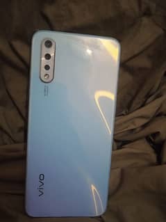 Vivo S1 Only Mobile 4/128 Official