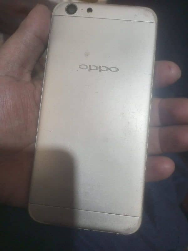 opoo A57 4rame 64/rom 1