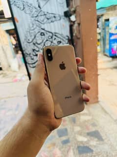 iphone XS 256GB Non PTA