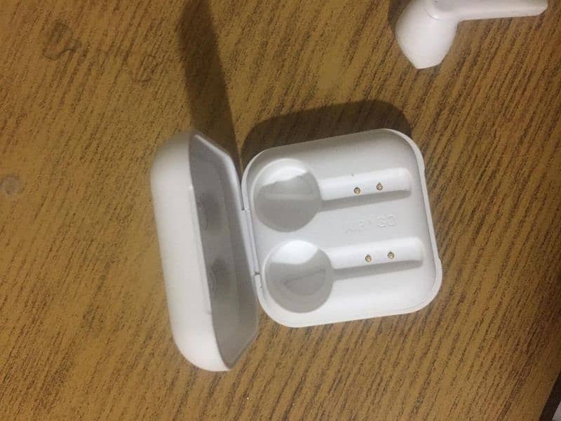 Happy Plugs Air 1 Go Earbuds 100% genuine Sweden 1