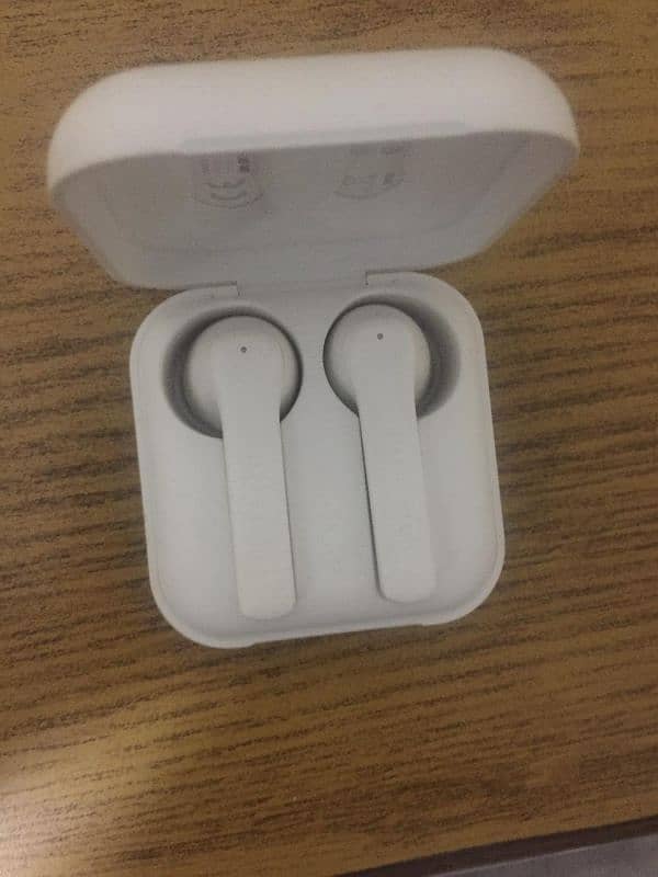 Happy Plugs Air 1 Go Earbuds 100% genuine Sweden 4