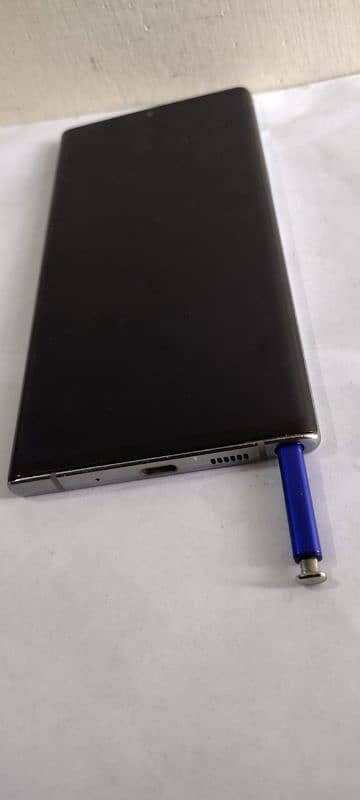 Samsung note 10 plus 2