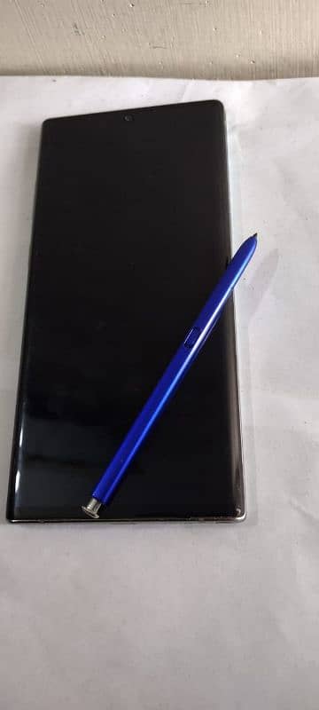 Samsung note 10 plus 7