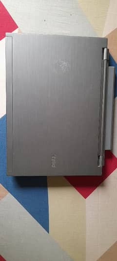 Used Laptop Dell Latitude E6410 for Sale