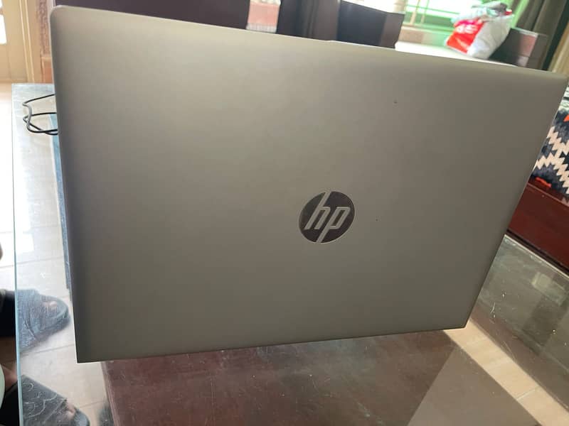 Hp 640 g4 i5 7th for Sale 0