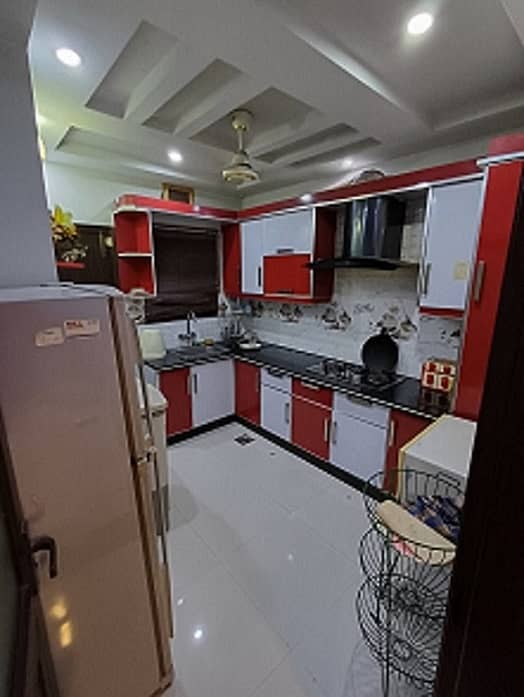 5 Marla House for Rent In Block CC Bahria Town Lahore 3