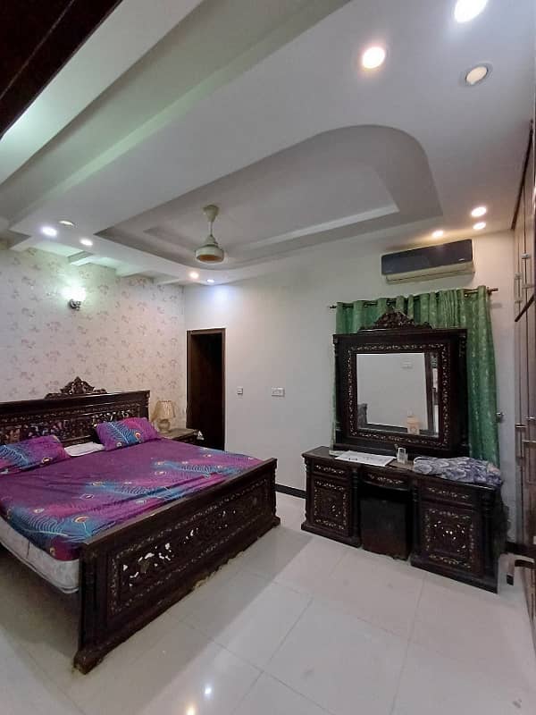 5 Marla House for Rent In Block CC Bahria Town Lahore 6