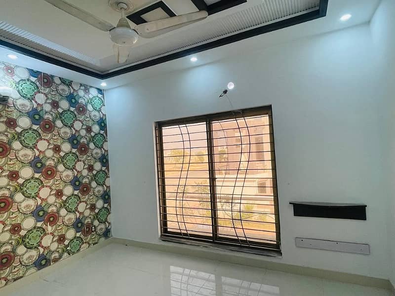 5 Marla House for Rent In Block AA Bahria Town Lahore 6