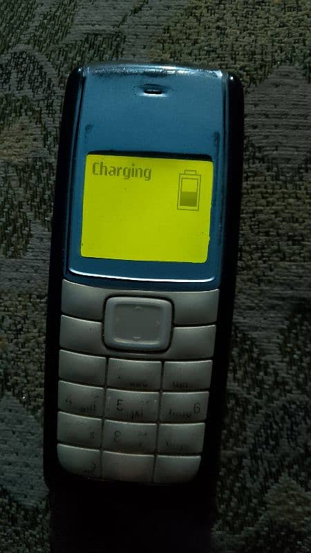 nokia 1110i     100%orignal  no repair  chek karwa kar leen 0