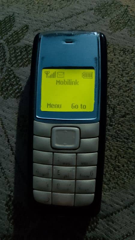 nokia 1110i     100%orignal  no repair  chek karwa kar leen 1