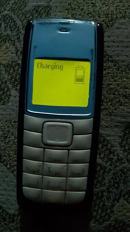 nokia 1110i     100%orignal  no repair  chek karwa kar leen 2