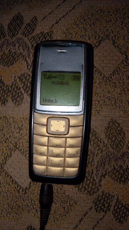 nokia 1110i     100%orignal  no repair  chek karwa kar leen 6