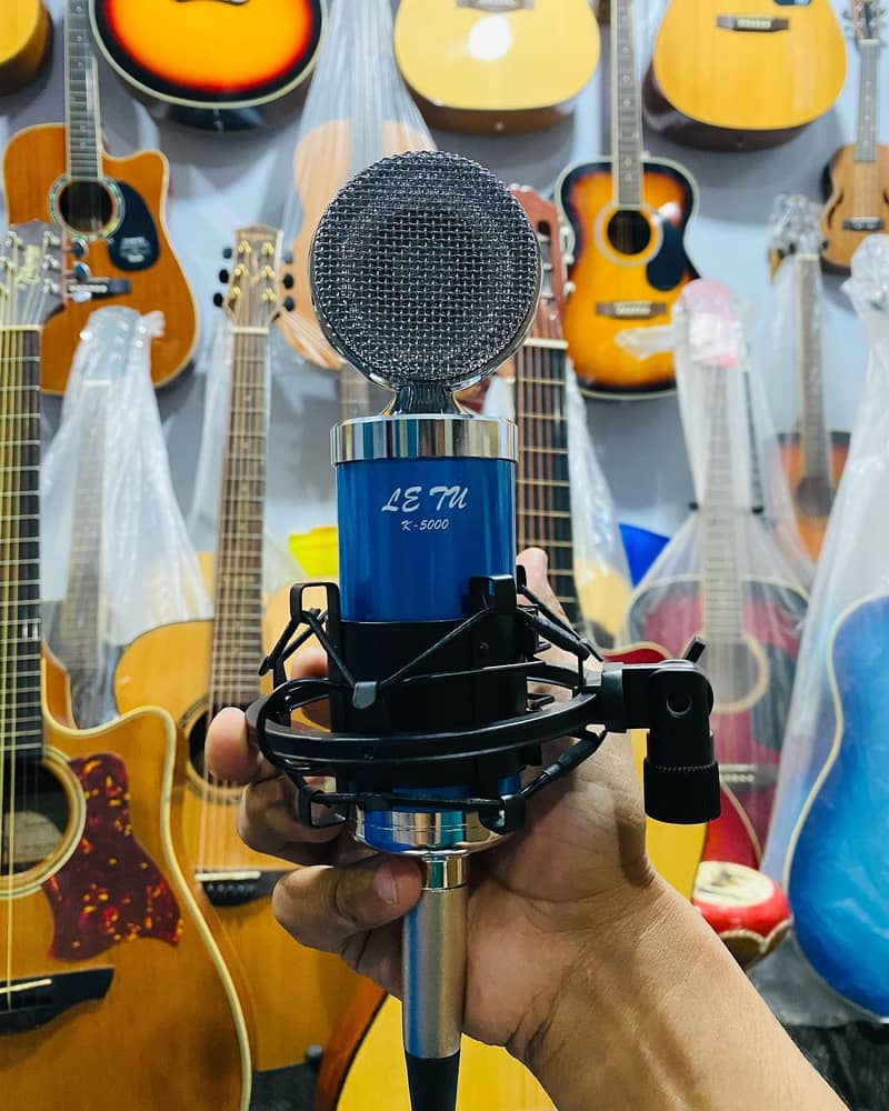 Acoustic Guitars Professhional Branded ( The Guitar store Pakistan ) 17