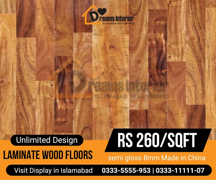 wooden flooring price in Pakistan | wood floor | vinyl flooring price 15