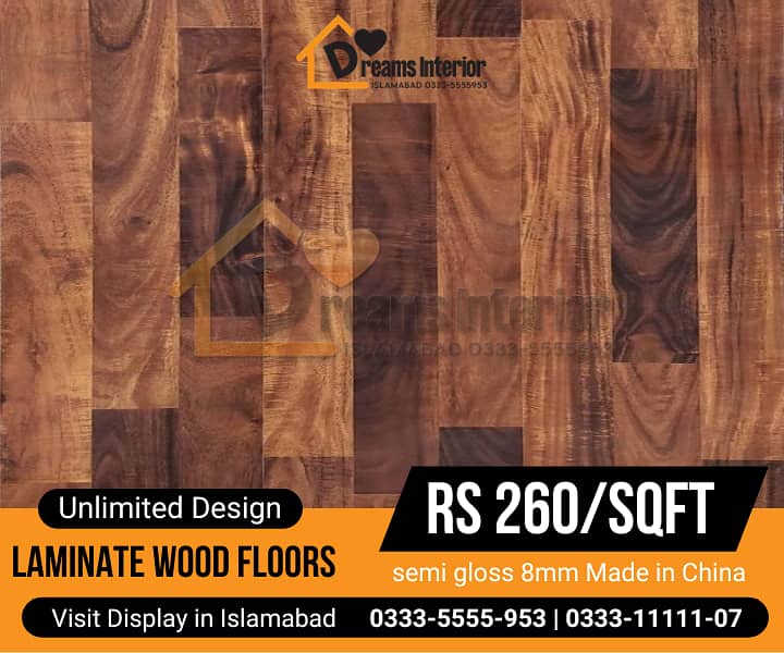 wooden flooring price in Pakistan | wood floor | vinyl flooring price 16