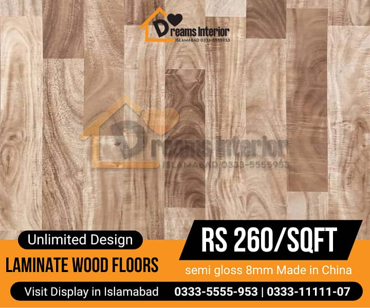 wooden flooring price in Pakistan | wood floor | vinyl flooring price 17