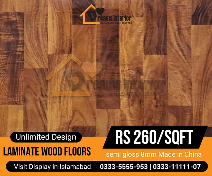 wooden flooring price in Pakistan | wood floor | vinyl flooring price 18