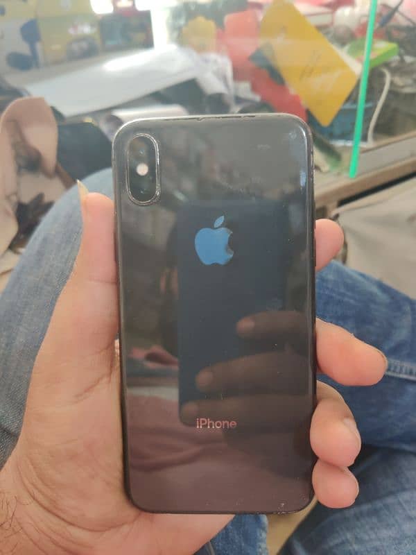 iphone x pta 1