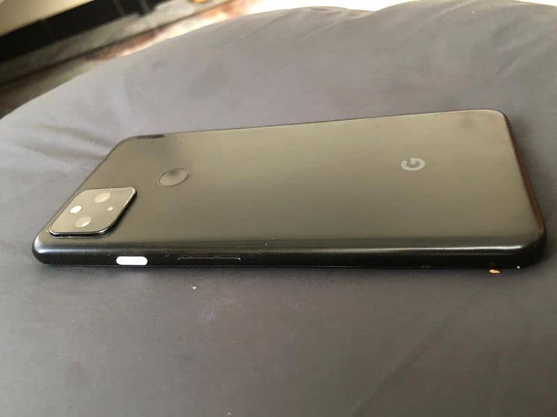 Google pixel 4a 5g pta approved 3