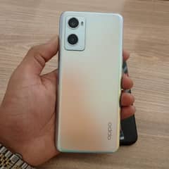 oppo A96 8×128 ha ultra fast charger ha 03092085313