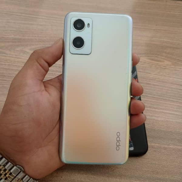 oppo A96 8×128 ha ultra fast charger ha 03092085313 0