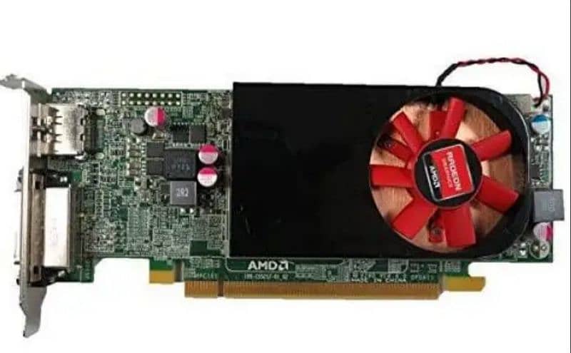 amd r7 0