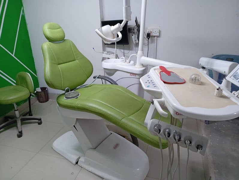 Dental setup for sale 0