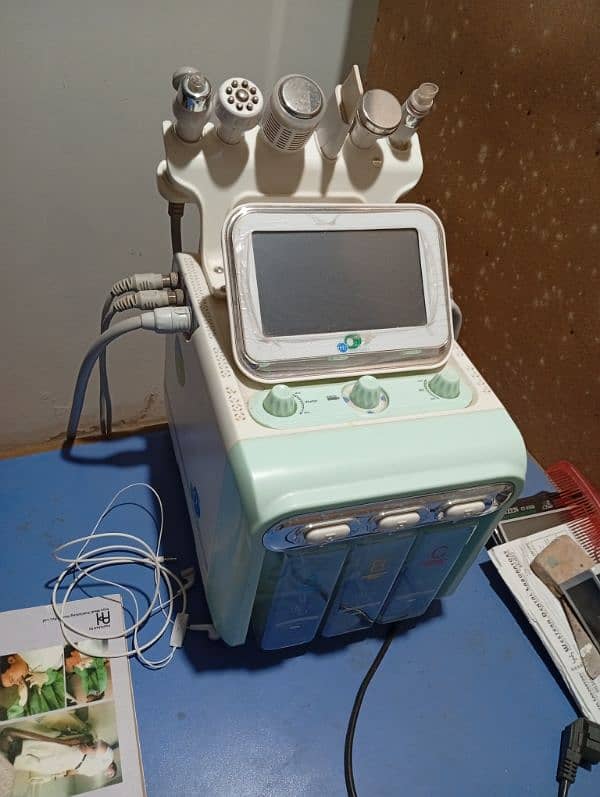 Dental setup for sale 5