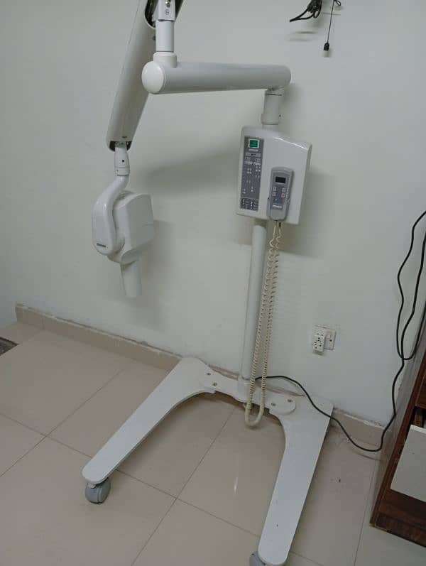 Dental setup for sale 6