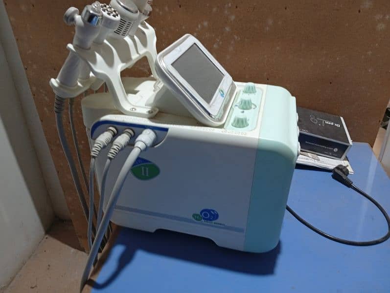 Dental setup for sale 7