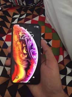 Iphone x non pta