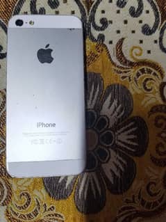 I PHONE  5