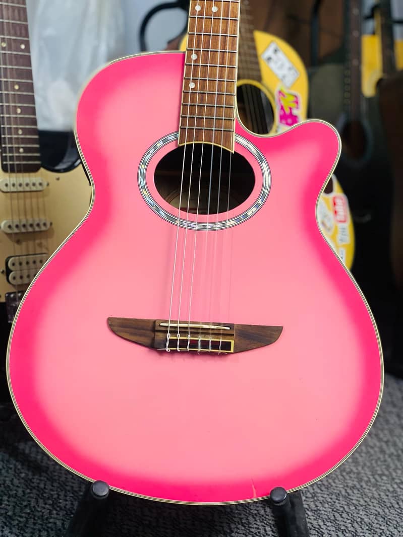 Acoustic Guitars Professhional Branded ( New Guitars at Happy Club) 7