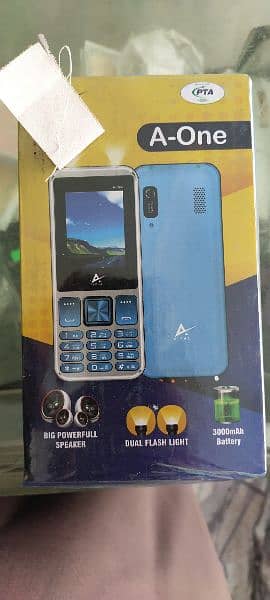 Nokia 106/itel2165/club mobile/A-One Button mubile 1