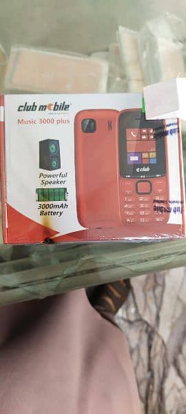 Nokia 106/itel2165/club mobile/A-One Button mubile 3