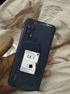 Redmi Note 11 Brand new condition for urgent sale