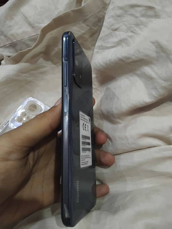 Redmi Note 11 Brand new condition for urgent sale 1