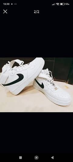 Nike High jordan. . Size 42